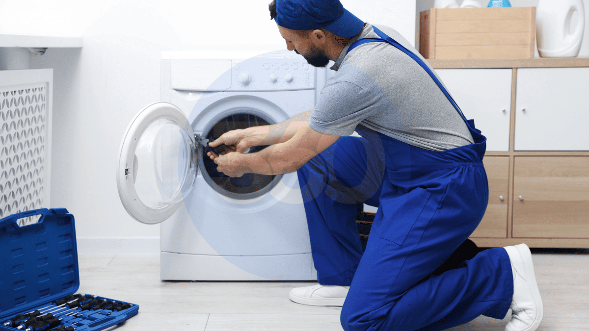 Manisa Seg Çamaşır Makinesi Servisi